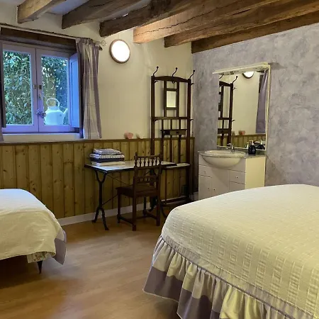De Charme Au Coeur Du Bocage Bourbonnais, Avec Activites Variees Et Confort Familial - Fr-1-489-225 Σπίτι διακοπών Noyant-d'Allier