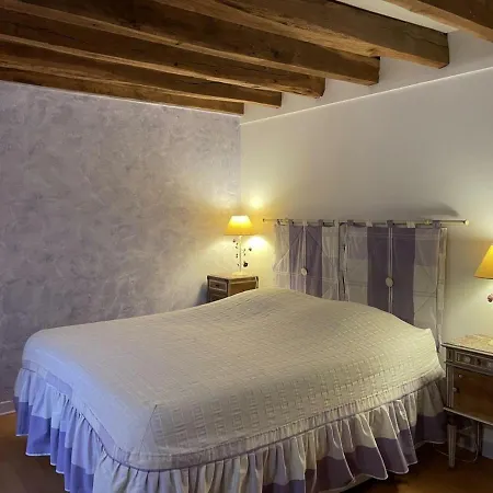 De Charme Au Coeur Du Bocage Bourbonnais, Avec Activites Variees Et Confort Familial - Fr-1-489-225 Prázdninový dům