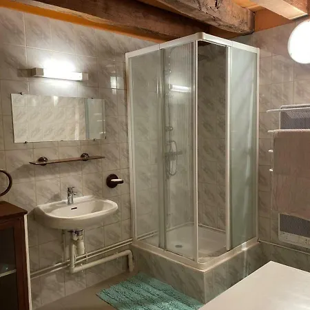 De Charme Au Coeur Du Bocage Bourbonnais, Avec Activites Variees Et Confort Familial - Fr-1-489-225 Noyant-d'Allier