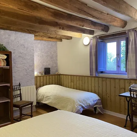 De Charme Au Coeur Du Bocage Bourbonnais, Avec Activites Variees Et Confort Familial - Fr-1-489-225 * Noyant-d'Allier