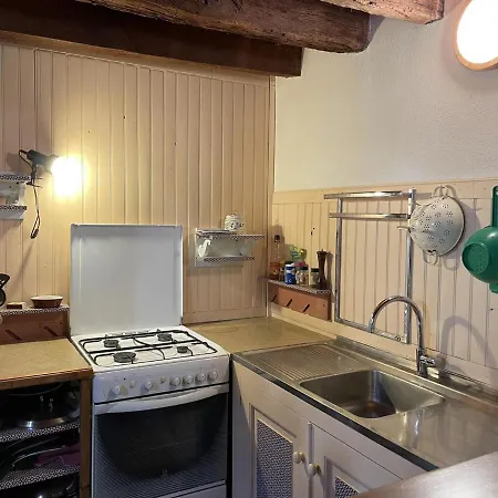 De Charme Au Coeur Du Bocage Bourbonnais, Avec Activites Variees Et Confort Familial - Fr-1-489-225 * Noyant-d'Allier