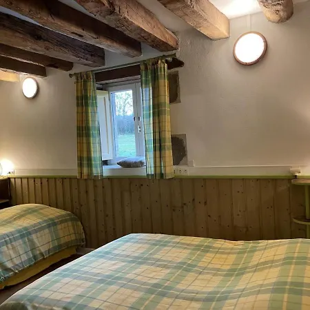 Σπίτι διακοπών De Charme Au Coeur Du Bocage Bourbonnais, Avec Activites Variees Et Confort Familial - Fr-1-489-225 Noyant-d'Allier