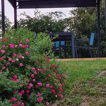 De Charme Au Coeur Du Bocage Bourbonnais, Avec Activites Variees Et Confort Familial - Fr-1-489-225 Σπίτι διακοπών *