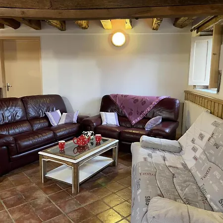 De Charme Au Coeur Du Bocage Bourbonnais, Avec Activites Variees Et Confort Familial - Fr-1-489-225 *